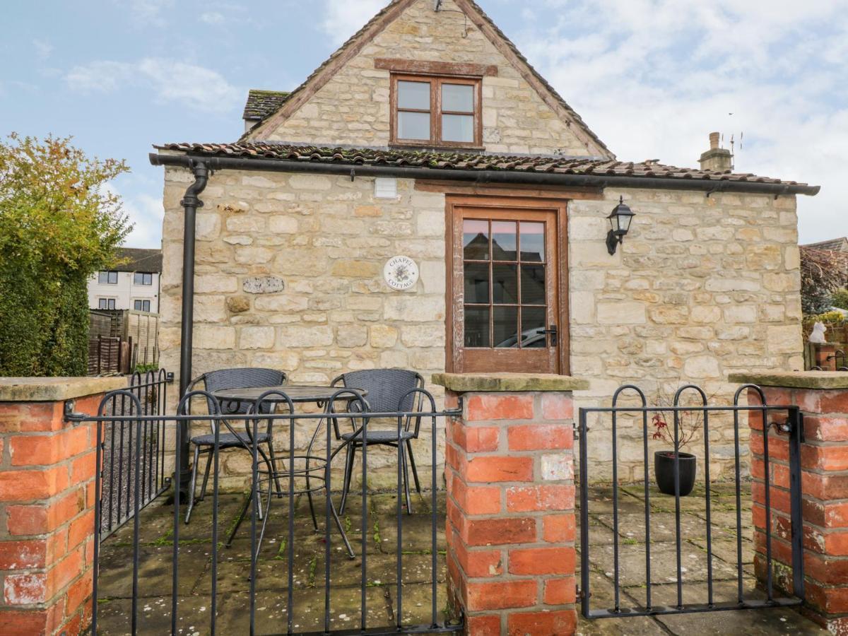 Chapel Cottage Stonehouse  Exterior photo